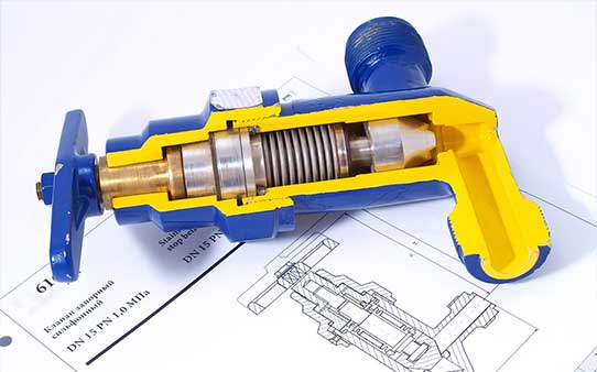 閘閥常見(jiàn)故障和預(yù)防措施