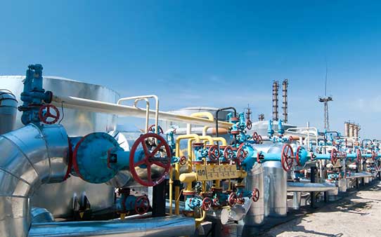 六招教你識(shí)別翻新閥門(mén)